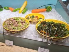 -永泰福朋喜来登酒店-宜客乐自助餐厅(远大路店)