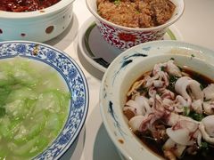 -欧记大排档·景德菜(上海首店)