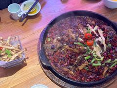 -老板恋上鱼(环山路店)