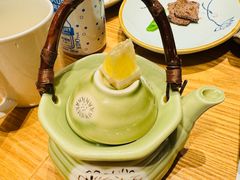 -京旬海鲜放题·铁板烧自助餐厅