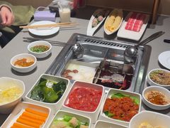 -海底捞火锅(杭州天虹购物中心店)