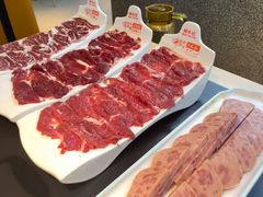 -鲜牛记潮汕牛肉火锅(淮安珠海路店)