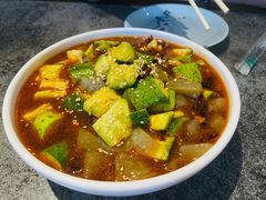 -华盛园卷子王农家菜水库鱼