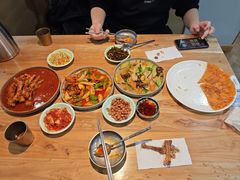 -京玉菲饭店(李村店)