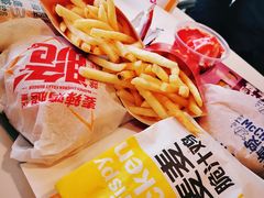 -麦当劳(东大桥店)