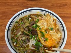 -李易面馆(树木岭店)