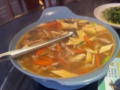 -桃源人家(东门店)