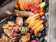 -长沙北辰洲际酒店-兰调全日餐厅