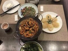 -百鲜楼(藏龙岛店)