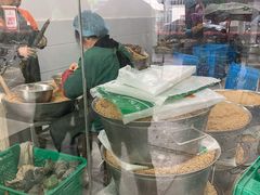 -赵记粽子(司前街店)