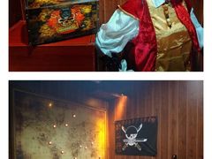 -S Team剧情密室(杭州龙翔桥店)