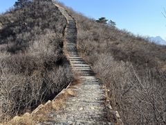 -龙泉峪长城