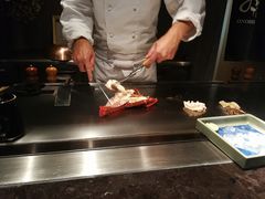 -Ginza Onodera铁板烧(外滩十八号店)