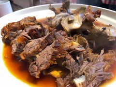 -西贝莜面村(上海百联西郊店)