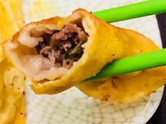 -清真蒋有记(老门东店)
