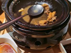 -四方桌·福建客家土菜(二中店)