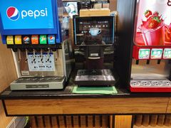 -盛江山自助料理(太原街万达店)