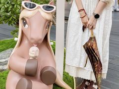 -深圳湾万象城(南山店)