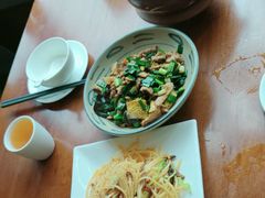 -怡得观滇餐厅·地道昆明菜·1996(海埂大坝店)