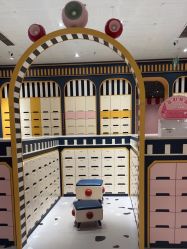 -meland亲子乐园•派对•研学(宁波华润万象城店)