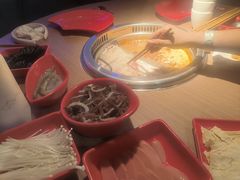 -季季红火锅(丰城洪客隆店)