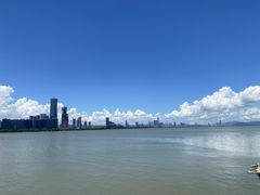 -深圳湾公园(南山区)