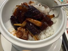 -悦融琥珀·京鲁菜·海味珍品(西单店)