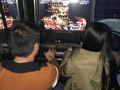 -好乐迪量贩KTV(春熙路香槟广场店)