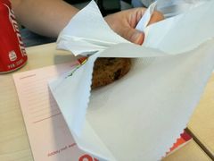 -赛百味SUBWAY(财富购物中心店)
