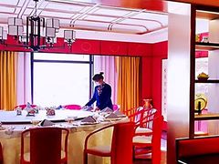-上海老饭店(北京分店)