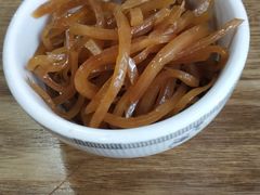 -闻道食府烙饼卷带鱼(原车耳营店原大觉寺店)