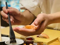 -小十Omakase(地王大厦店)