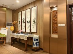 -福来齐·鲁菜海鲜·渔家菜(朝阳街分店)