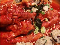 -INSA Korean Bistro饮鲨韩食酒馆