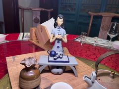 -中国徽菜·徽商故里(广安门店)
