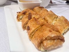 -老吉士酒家(天平路店)