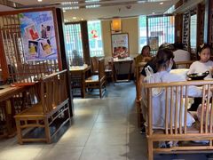 大堂-佰家小厨·南京菜(夫子庙店)