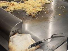 -火地铁板烧(昆山万象汇店)