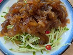 -庆山饭店·海鲜饺子家常菜(北戴河黑石路店)