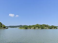 -东钱湖旅游度假区