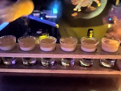 -MARU玛露音乐餐厅(大学路店)