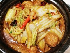 -香满楼(南关店)