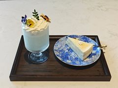 -上海明天广场JW万豪酒店