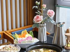 -野菌皇海景野生菌火锅(滨海大道店)