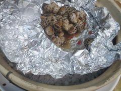 -潮喜竹溪荔湖酒家(荔枝湾店)