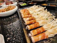 -九田家黑牛烤肉料理(石路天虹店)