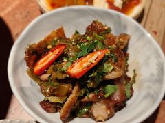 -浩海火燒雲傣家菜(芮欧百货店)