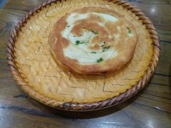 烧饼-豫掌柜饸饹面·烩面(秀沿路店)