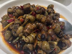 -宏玲餐厅(四川南路店)