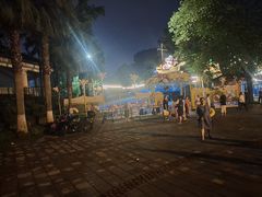 -重庆海昌加勒比海水世界